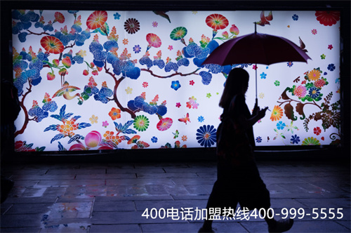 (400电话正规吗)(安装400电话是大型企业必须要做的)